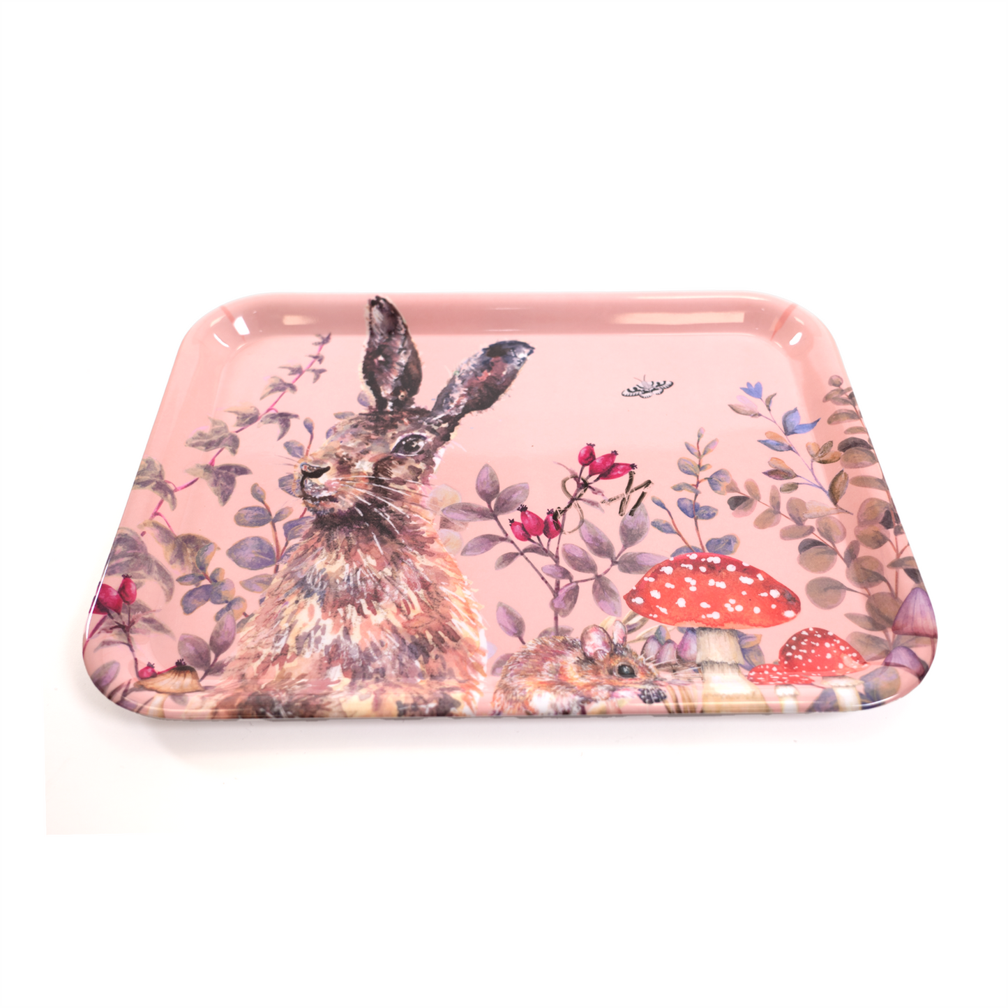 Woodland Glade Large Tray