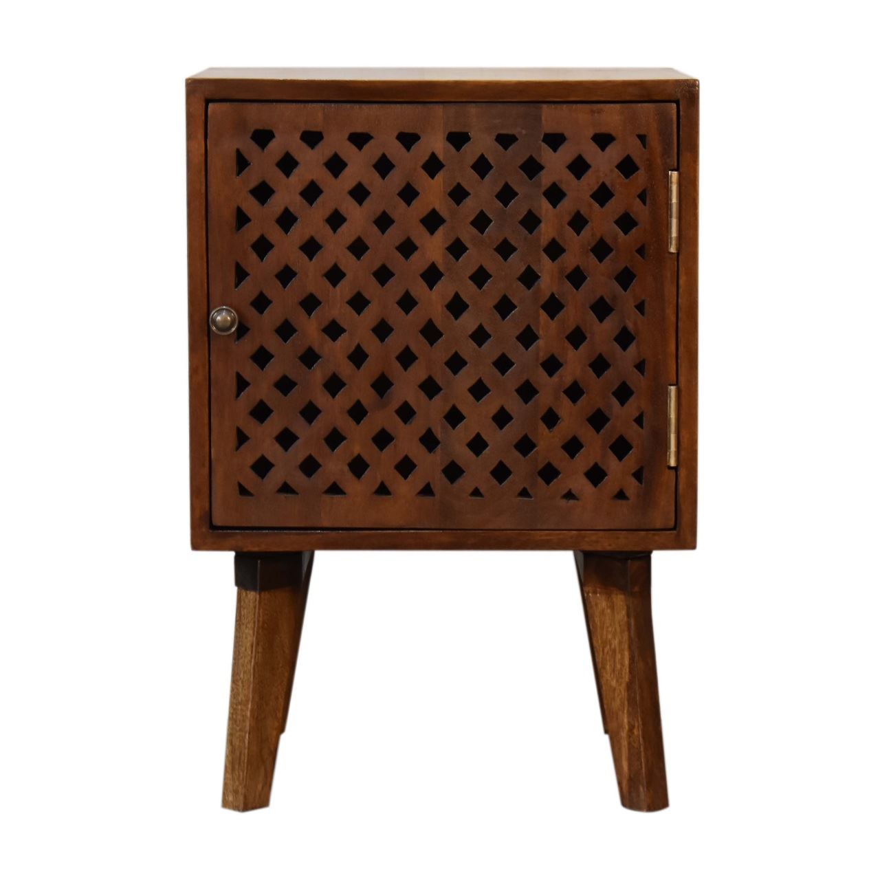 Artisan Arlo Bedside Table