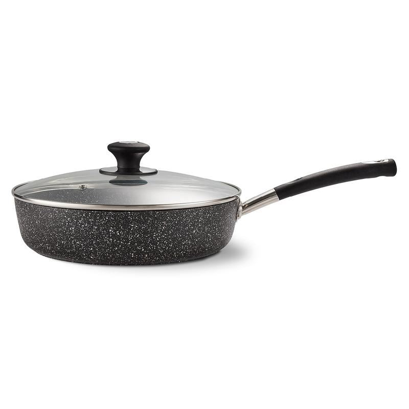 Tower Precision 28cm Non-Stick Multi-Pan Black