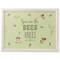 Bee happy Lap Tray