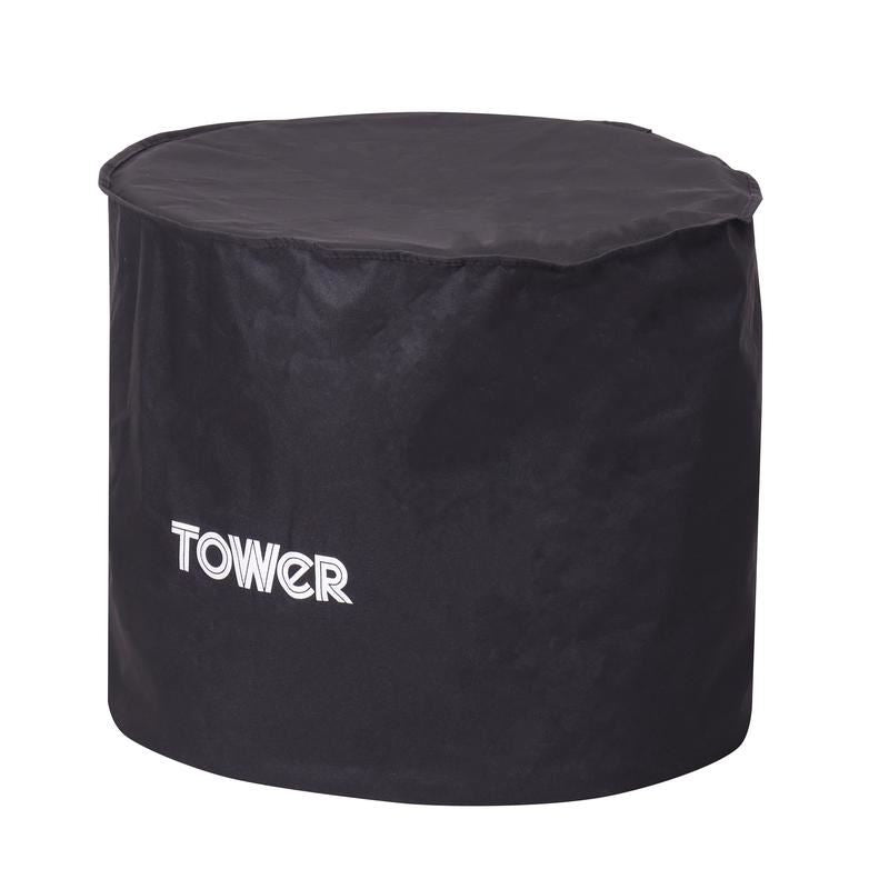 Tower Grill Cover for T978512 Sphere Pit n Grill	