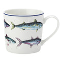 Dish of the Day Fish Mug