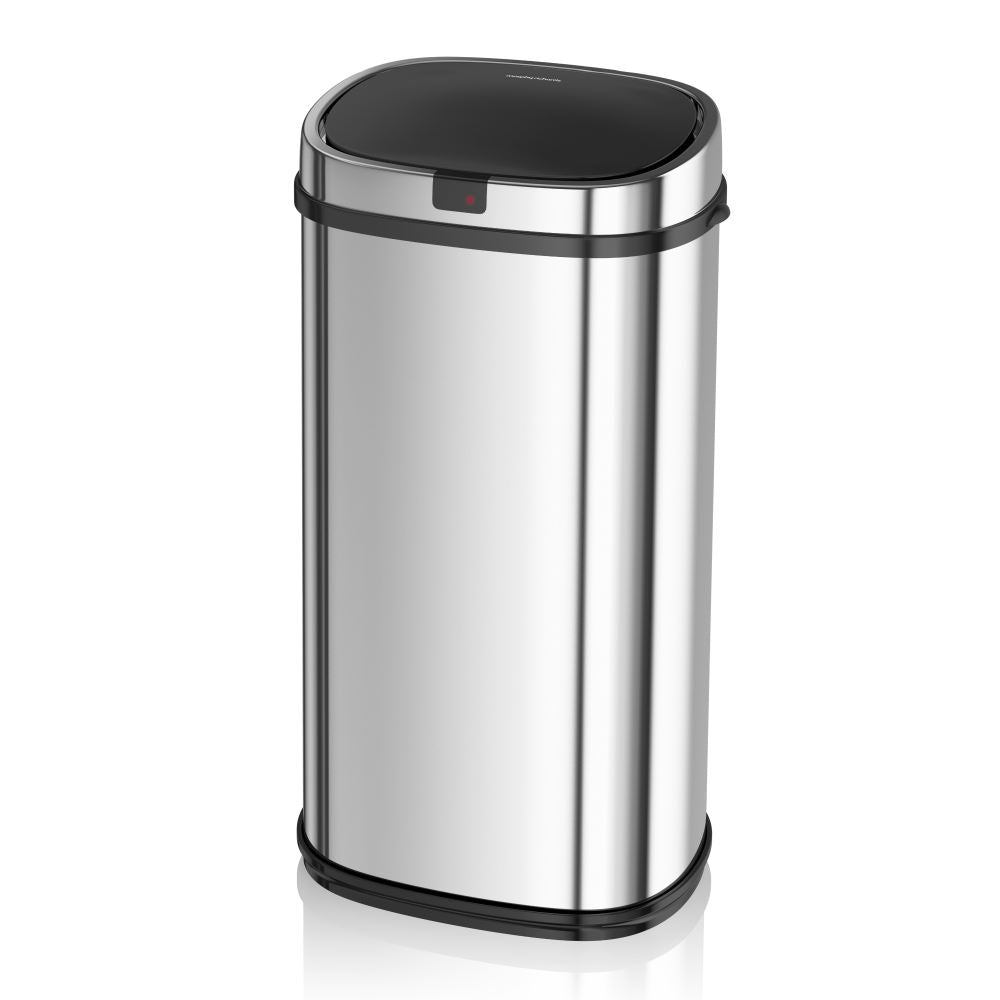 Morphy Richards Round Sensor Bin 42L