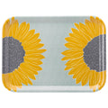 Artisan Flower Large Tray