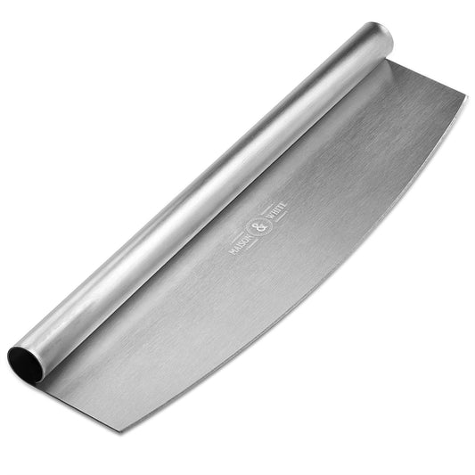 Rocking Pizza Cutter Blade | M&W	