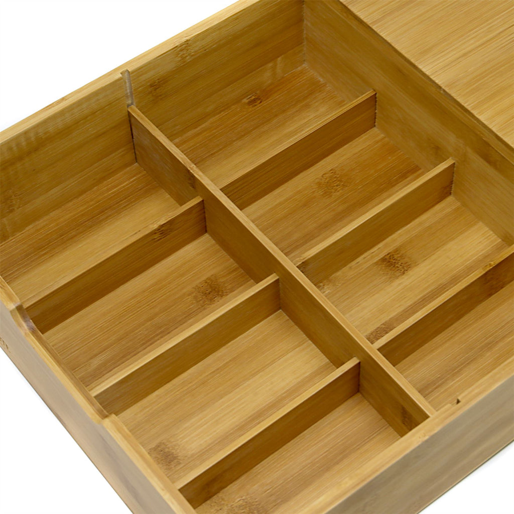 Bamboo 64 Tassimo Coffee Pod Drawer | M&W	