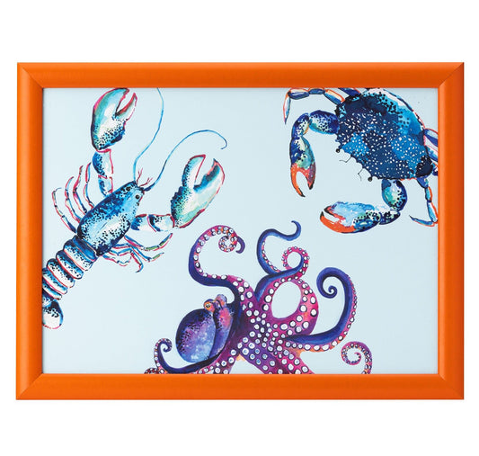 Dish of the Day Lap Tray