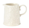 Fieldview Farm Embossed Creamer Jug