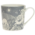 Artisan Grey Hare Mug