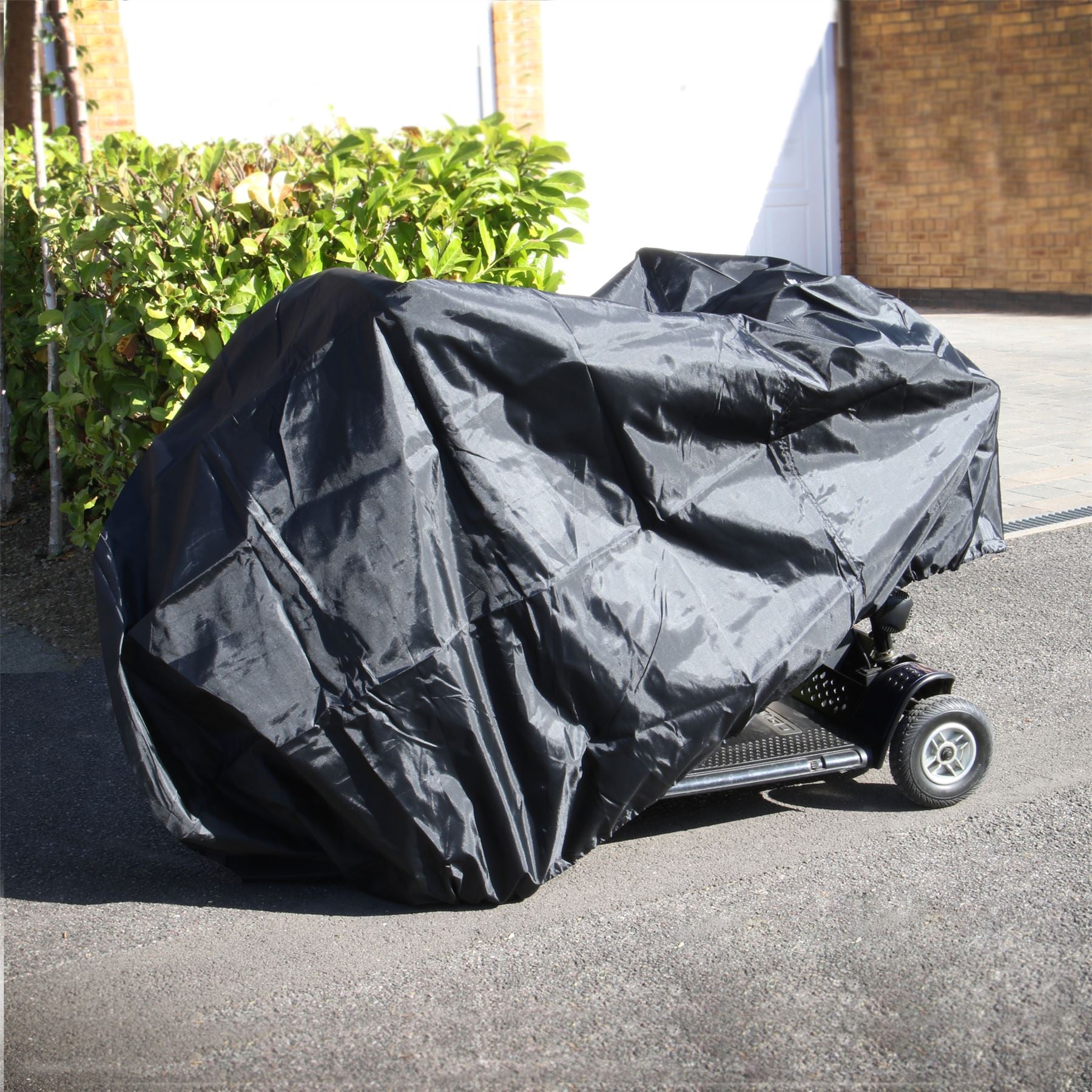 Mobility Scooter  Cover | Pukkr