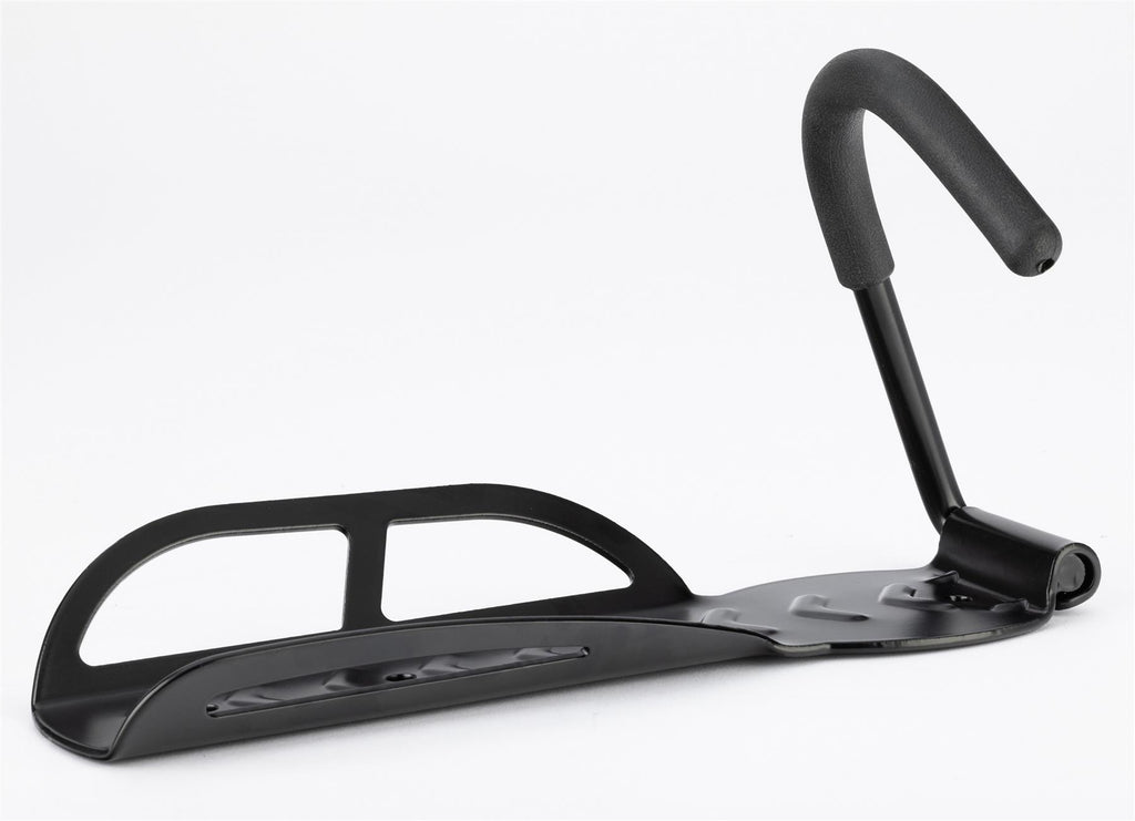 Wall Mounted Bicycle Hangers - Set of 2 | Pukkr