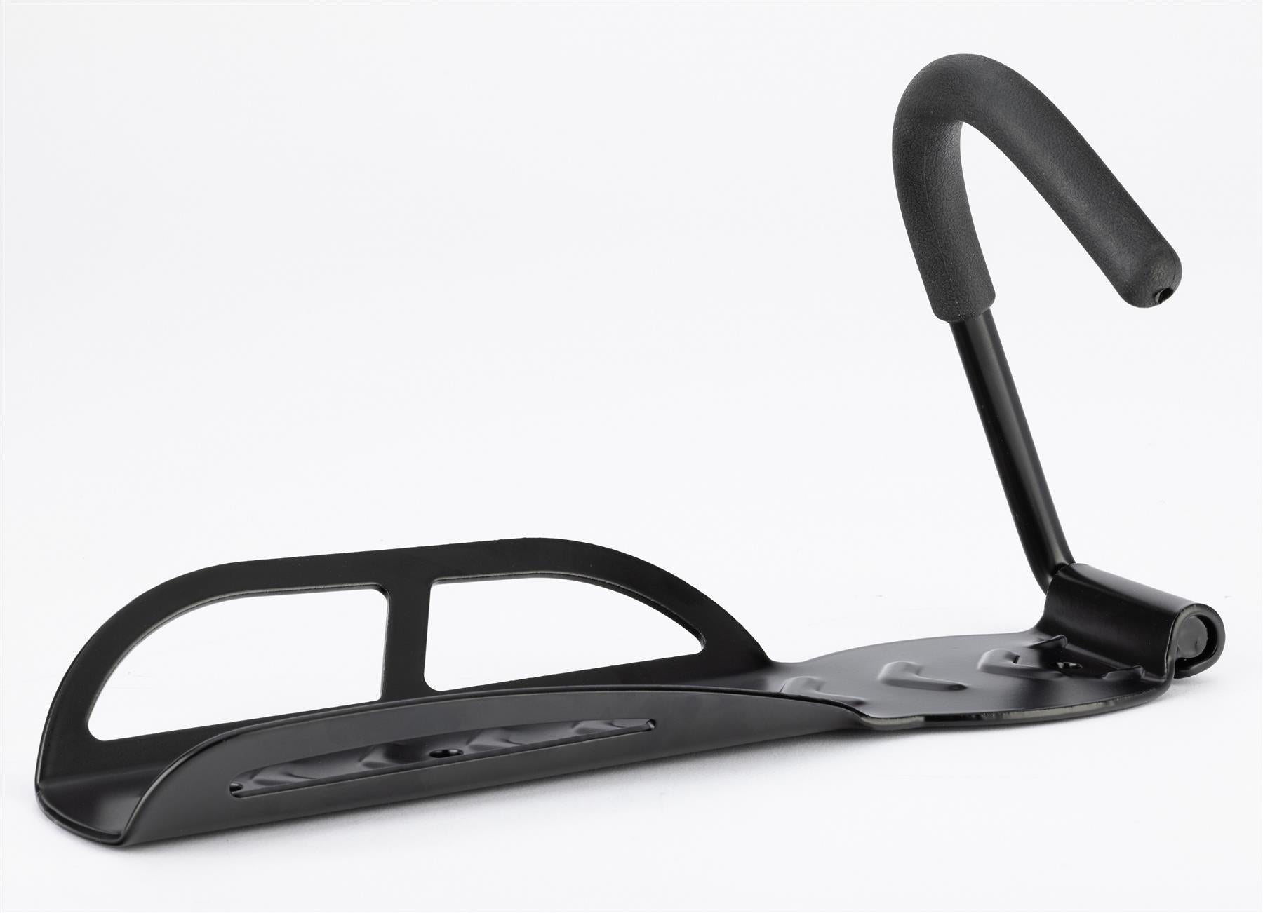 Wall Mounted Bicycle Hangers - Set of 2 | Pukkr