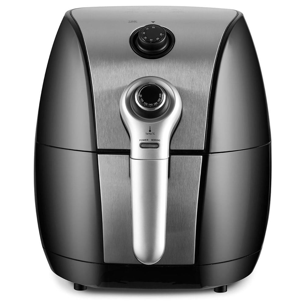 Tower 1500W 4.3L Manual Air Fryer UK Plug