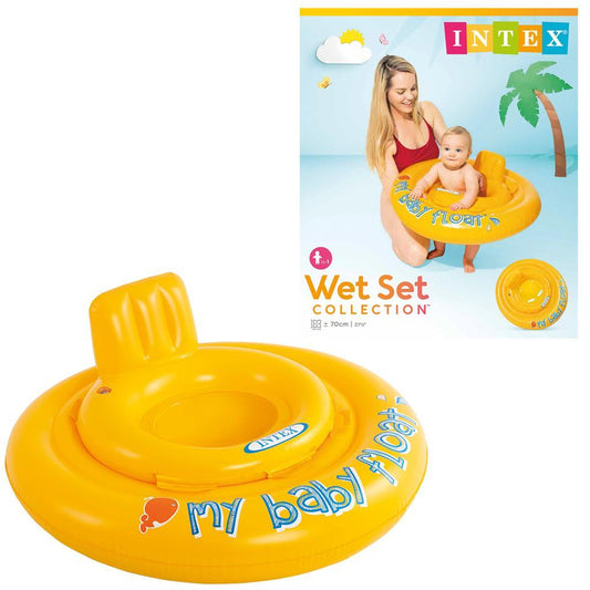 Swim Ring My Baby Float 70cm	