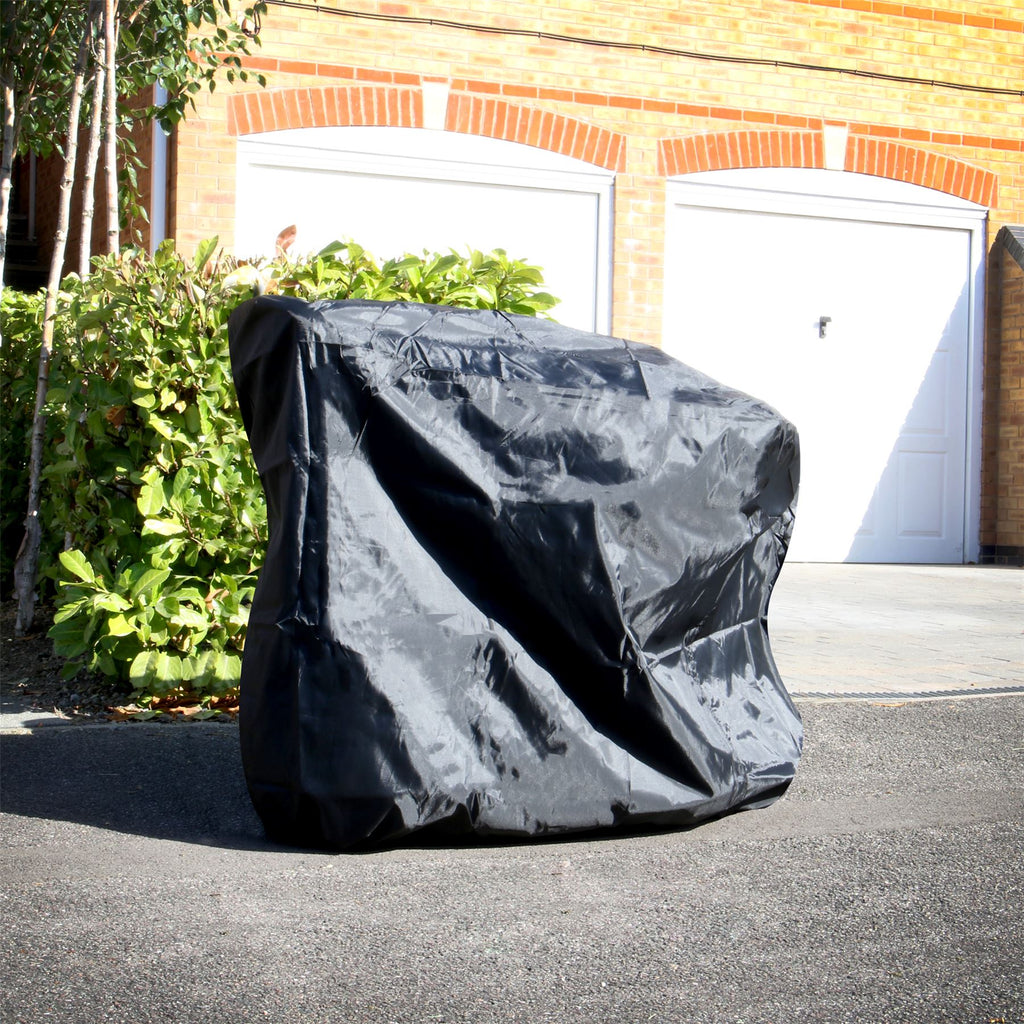 Mobility Scooter  Cover | Pukkr