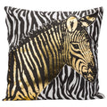 Looking Wild Cushion	