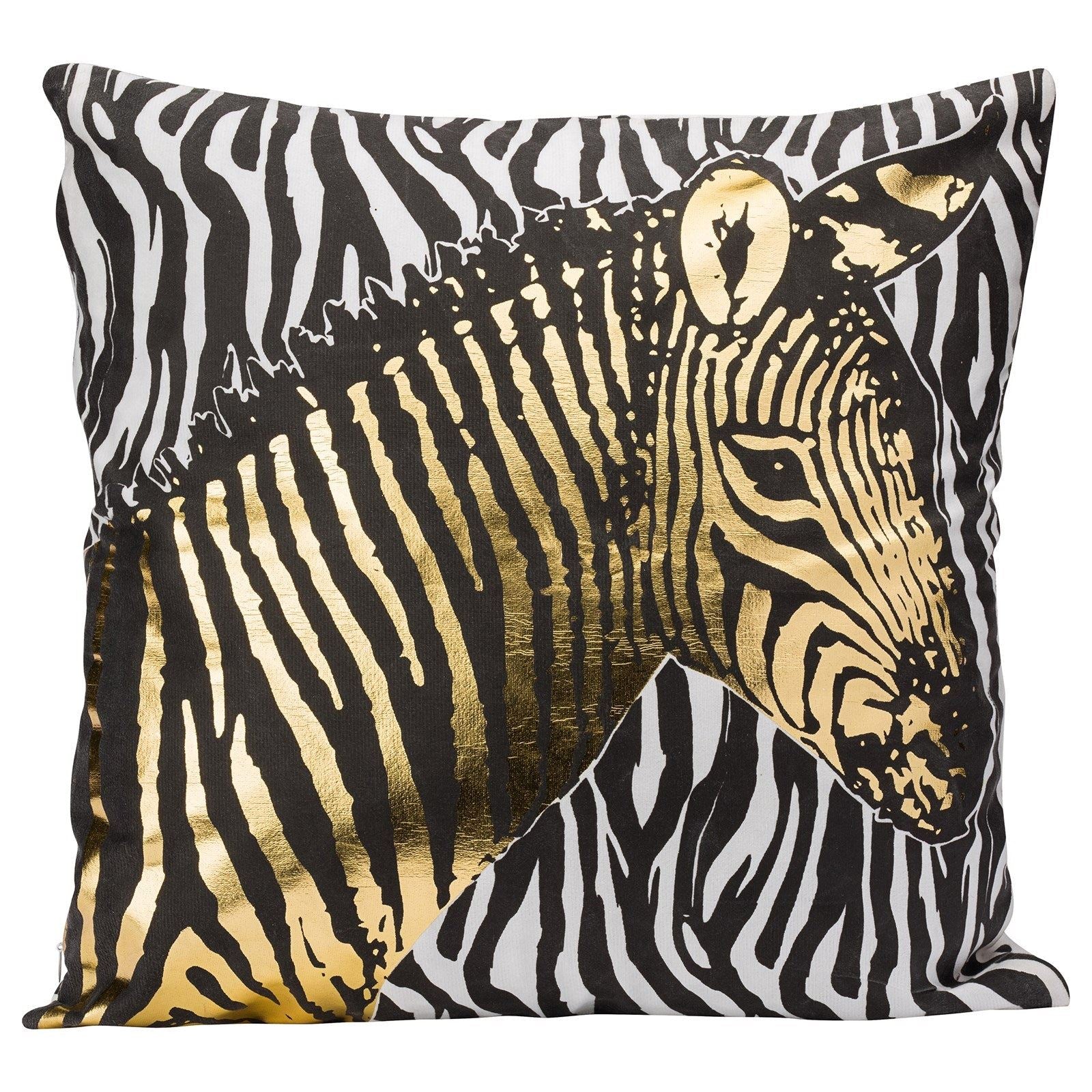 Looking Wild Cushion	