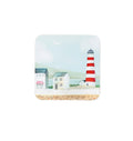 Coast Set of 4pk Coasters