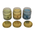 Artisan Candle Gift Set of 3 (Lemongrass, Citronella & Summer Tides)