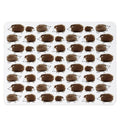 Hedgehog Set of 4pk Placemats