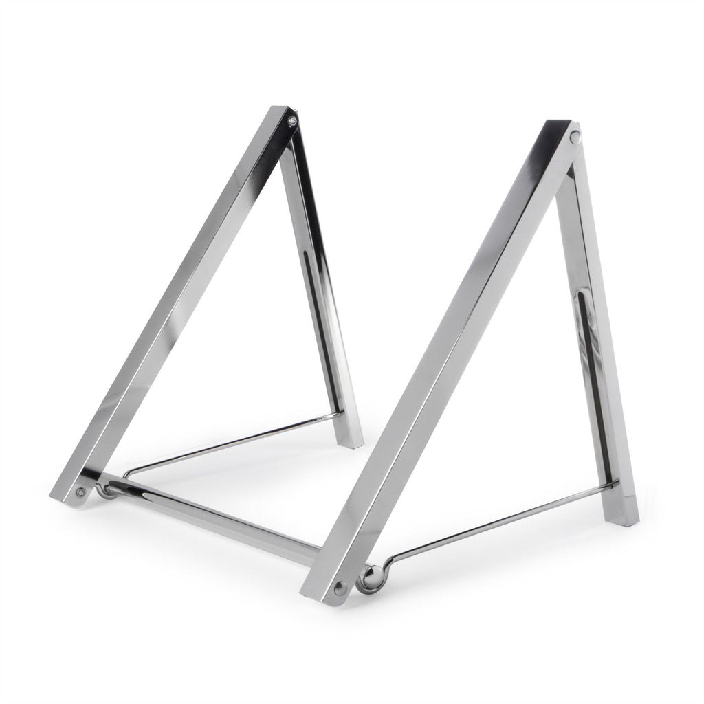 Wall Mounted Folding Clothes Hanger Double | M&W	