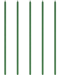 160 Modelling Latex Balloons Forest Green (100pk)