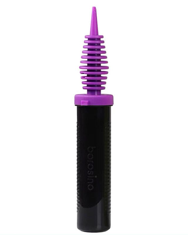 Modeling Balloon Hand Pump