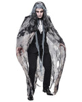Ghostly Spirit Cape