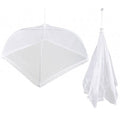 Net Collapsible Food Covers