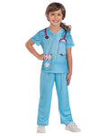 Doctor Sustainable - Childs Costume