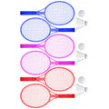 Tennis & Badminton Set - 33.5cm