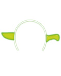 Glow Knife Headband