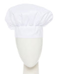 White  Chef Hat