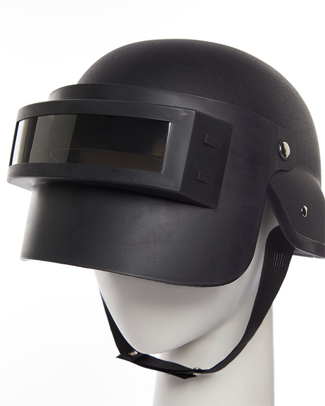 Black  S.W.A.T. Helmet