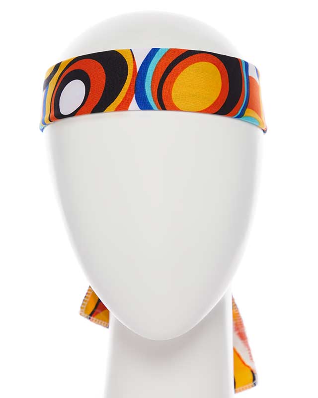 70s Headband