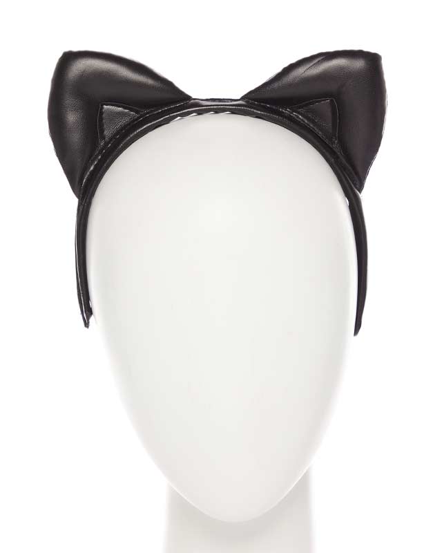 Cat Ears