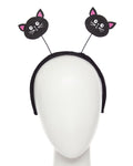 Cat Bopper Headband