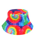 Rainbow Bucket Hat