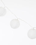 Lantern LED String Lights