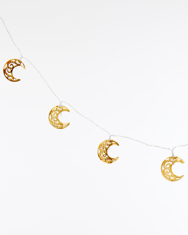 LED Moon Lights