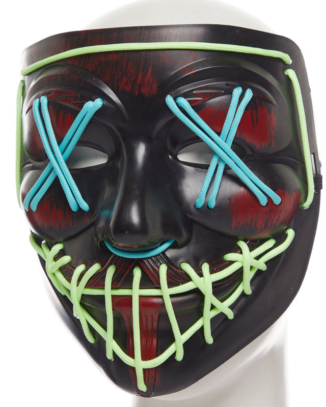 GID Blood Splatter Mask