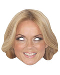 Geri Halliwell - Cardboard