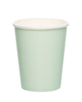 Duck Egg Paper Cups - 237ml (8pk)