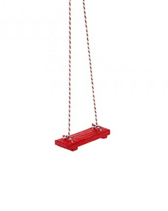 Naughty Elf Swing