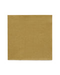 Gold Paper Napkins 3ply - 33cm (20pk)