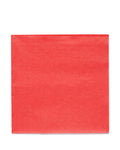 Red Paper Napkins 3ply - 33cm (20pk)