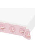 Princess For A Day Paper Table Cover - 1.2m x 1.8m