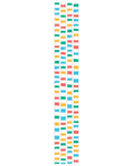 Always Sunny Paper Straws (30pk)