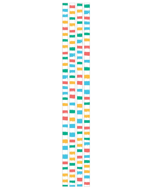 Always Sunny Paper Straws (30pk)