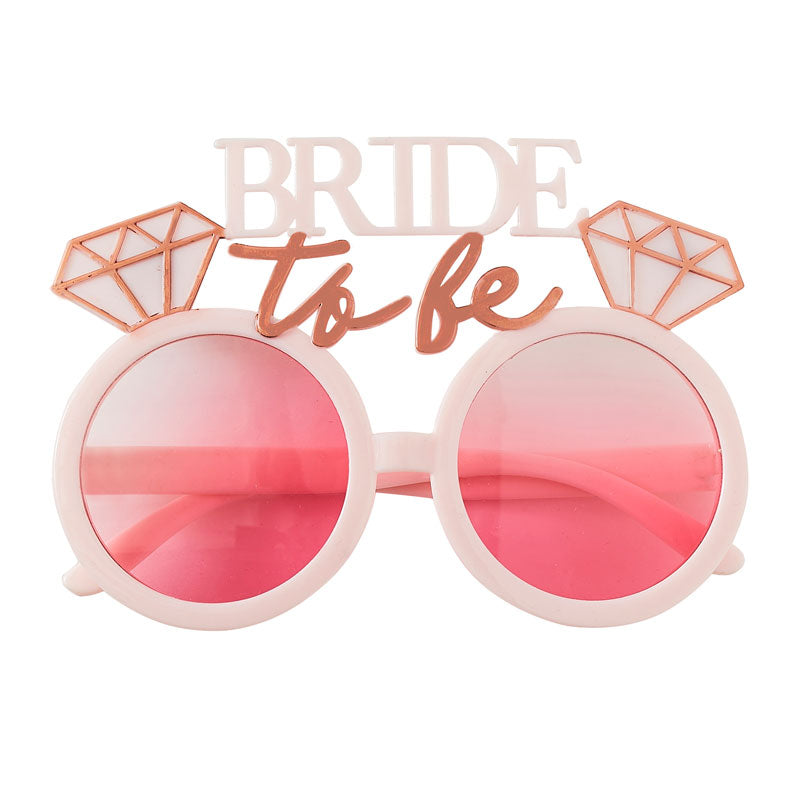 Bride To Be Sunglasses